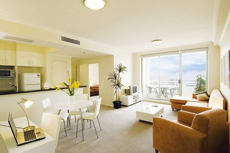 Oaks Maestri Towers Hotel