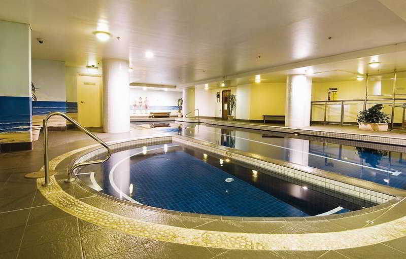 Hotel Oaks Maestri Towers Sydney