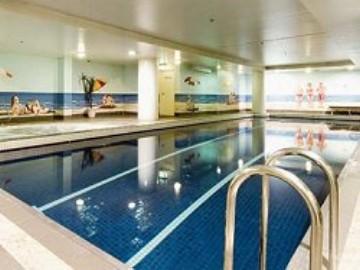 Oaks Maestri Towers 4*