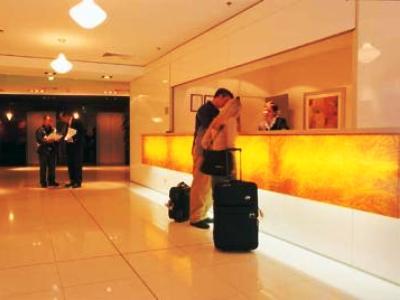Hotel Oaks Maestri Towers Sydney
